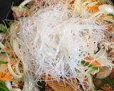 コストコ[プルコギのたれ]簡単チャプチェ作り方4写真