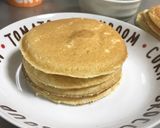 1歳 離乳食完了期 バースデーケーキ作り方3写真
