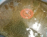 簡単！揚げ出し豆腐♪大葉とみぞれあんかけ作り方4写真