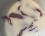 レバー&シラス&ゴマふりかけ離乳食作り方1写真