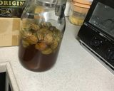 はじめての梅ジュース作り方8写真