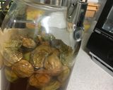 はじめての梅ジュース作り方9写真