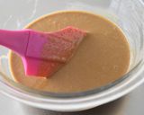 黒みつごまくるみゆべし作り方1写真