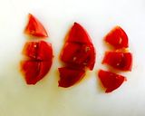 夏野菜たっぷり豚バラ巻き作り方1写真