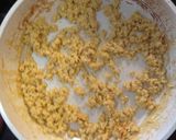 甘酸っぱい角煮風&ついでに炒り卵作り方9写真