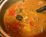 夏野菜カレー(*Ü*)作り方3写真