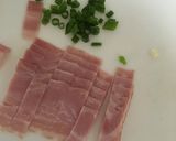 豆腐でふんわり、とうもろこしがんも作り方2写真