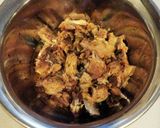 超☆簡単！鯖の炊き込み御飯♪作り方4写真