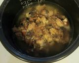 超☆簡単！鯖の炊き込み御飯♪作り方5写真