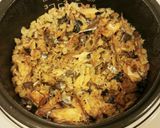 超☆簡単！鯖の炊き込み御飯♪作り方6写真