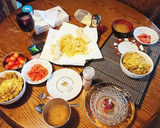 雪の妖精甘々サクサクとうもろこしかき揚げ作り方8写真