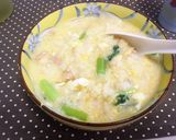 簡単すぎるおかゆ作り方6写真