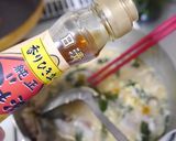 春雨入り豚カルビスープ作り方9写真
