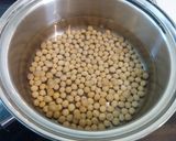 おからで食べる甘みが際立つ手作り豆腐作り方1写真