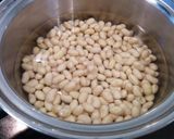 おからで食べる甘みが際立つ手作り豆腐作り方2写真