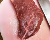 お弁当にぴったり！牛肉チャプチェ作り方1写真