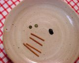 ネズミさんおにぎり作り方5写真