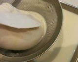 おからで食べる甘みが際立つ手作り豆腐作り方8写真