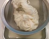 おからで食べる甘みが際立つ手作り豆腐作り方14写真