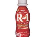 ★簡単！R-1で手作り＊ヨーグルト＊♪作り方1写真