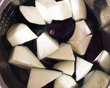 これなら簡単！なすとしめじのオイマヨ中華作り方2写真
