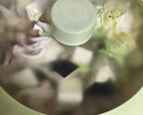これなら簡単！なすとしめじのオイマヨ中華作り方5写真