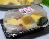 オムレツのサンドイッチ チーズ&プレーン作り方11写真