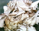 豚肉と舞茸の丼ぶり☆簡単☆美味しい♥作り方1写真