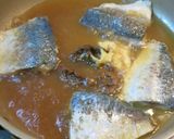 鯖の味噌煮作り方5写真