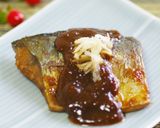 鯖の味噌煮作り方8写真
