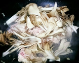 豚肉と舞茸の丼ぶり☆簡単☆美味しい♥作り方5写真