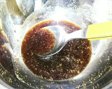 豚肉と舞茸の丼ぶり☆簡単☆美味しい♥作り方2写真