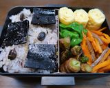 簡単　人参とコンニャクのきんぴら作り方4写真