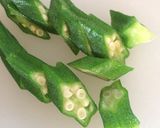 豚バラさっぱり梅〜めんつゆ炒め作り方3写真