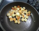 シーザームースサラダ♡作り方6写真