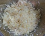 母の味☆うちの大きい煮込みハンバーグ作り方5写真