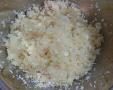母の味☆うちの大きい煮込みハンバーグ作り方5写真