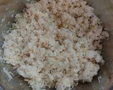 母の味☆うちの大きい煮込みハンバーグ作り方6写真