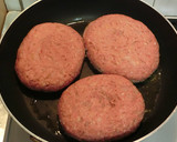母の味☆うちの大きい煮込みハンバーグ作り方9写真