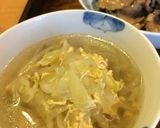 アレンジ自在の野菜炒め作り方6写真