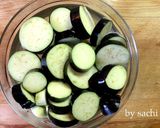 【作り置き】夏野菜たっぷり！ラタトゥイユ作り方1写真