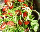 簡単美味しい冷やしうどん作り方4写真