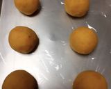とろ〜りチーズのころころボール作り方5写真