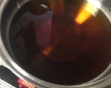 ワイワイ☆うどん鍋〜(o˘◡˘o)♡作り方8写真
