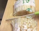ワイワイ☆うどん鍋〜(o˘◡˘o)♡作り方9写真