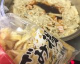 ワイワイ☆うどん鍋〜(o˘◡˘o)♡作り方13写真