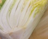 ワイワイ☆うどん鍋〜(o˘◡˘o)♡作り方16写真