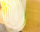 ワイワイ☆うどん鍋〜(o˘◡˘o)♡作り方17写真