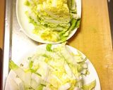 ワイワイ☆うどん鍋〜(o˘◡˘o)♡作り方19写真