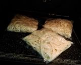 ワイワイ☆うどん鍋〜(o˘◡˘o)♡作り方25写真